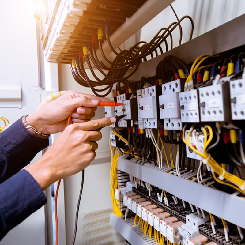 ...