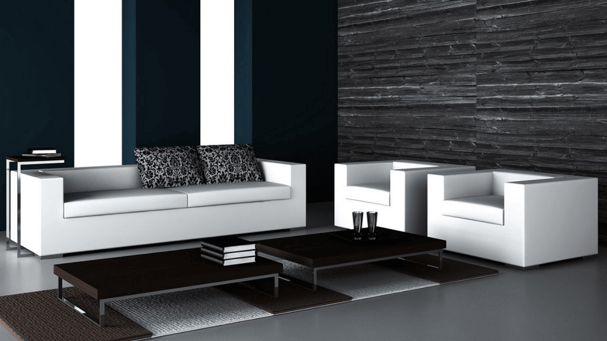 Complete Villa Overhauls