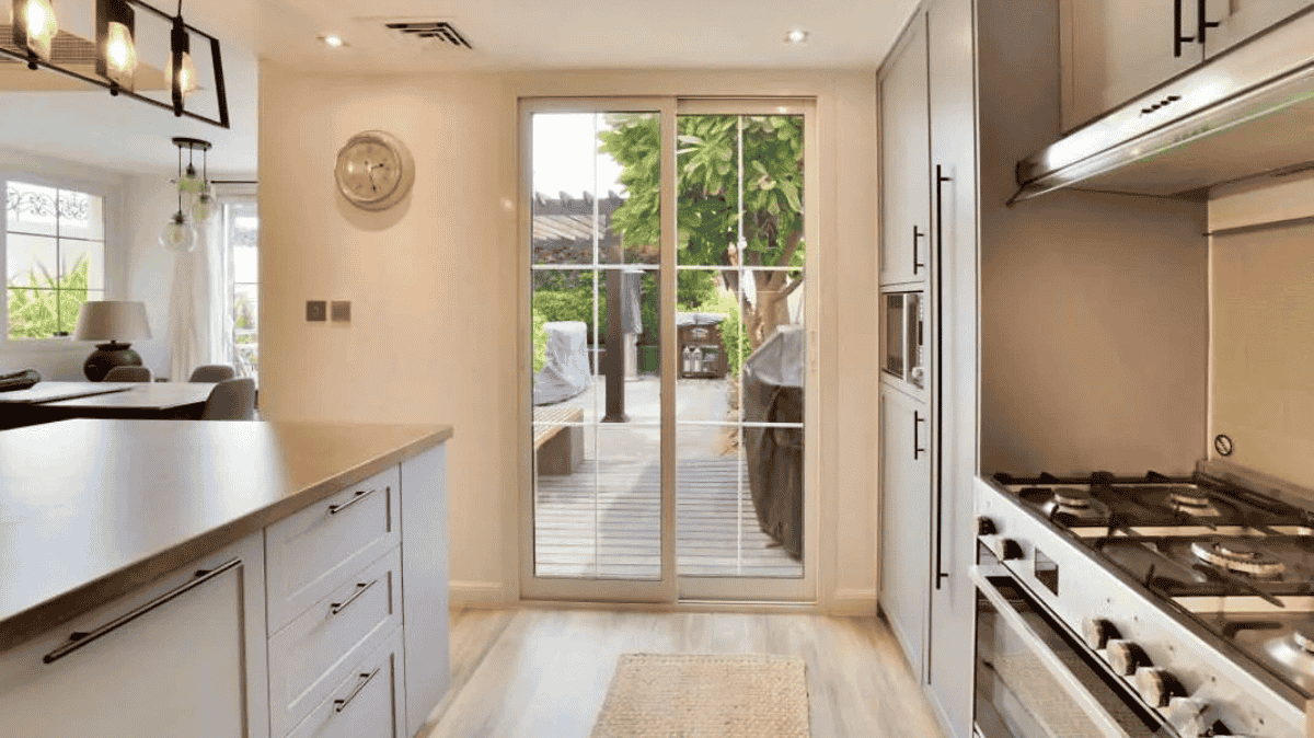 Kitchen Renovations